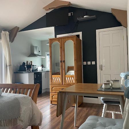 Kingstown House Bed and Breakfast Cashel  Exteriör bild
